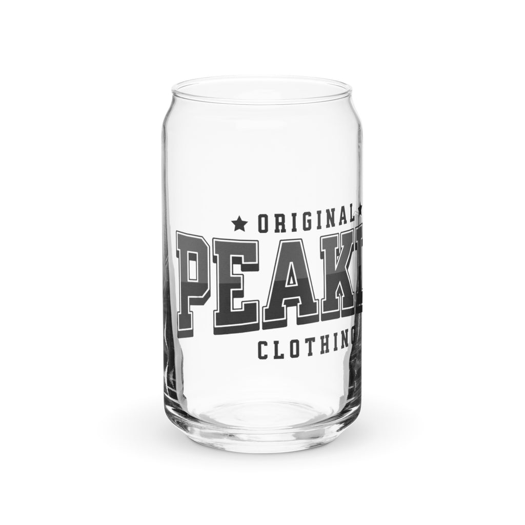 Peaklo Glass