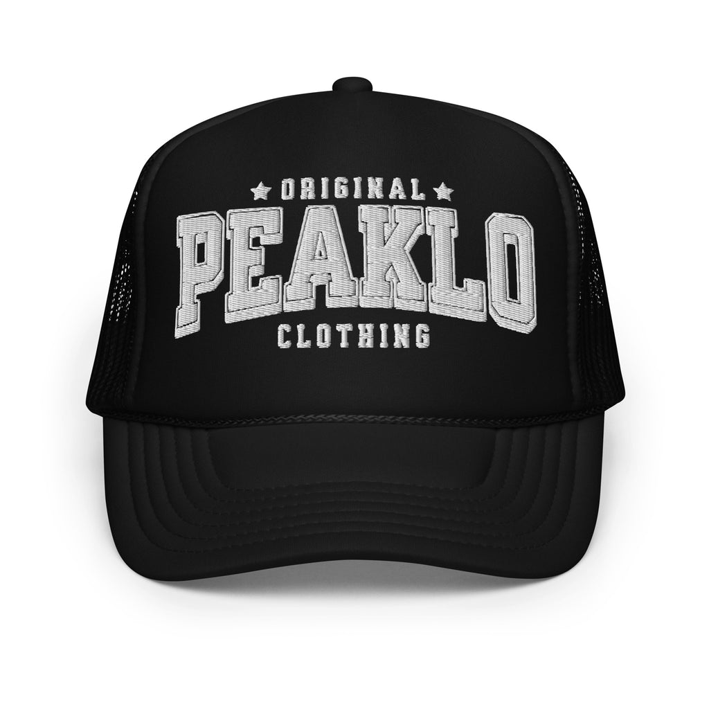 Peaklo Foam Trucker