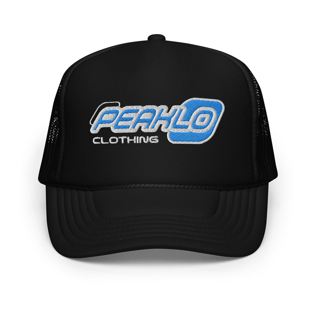 Peaklo Foam Trucker