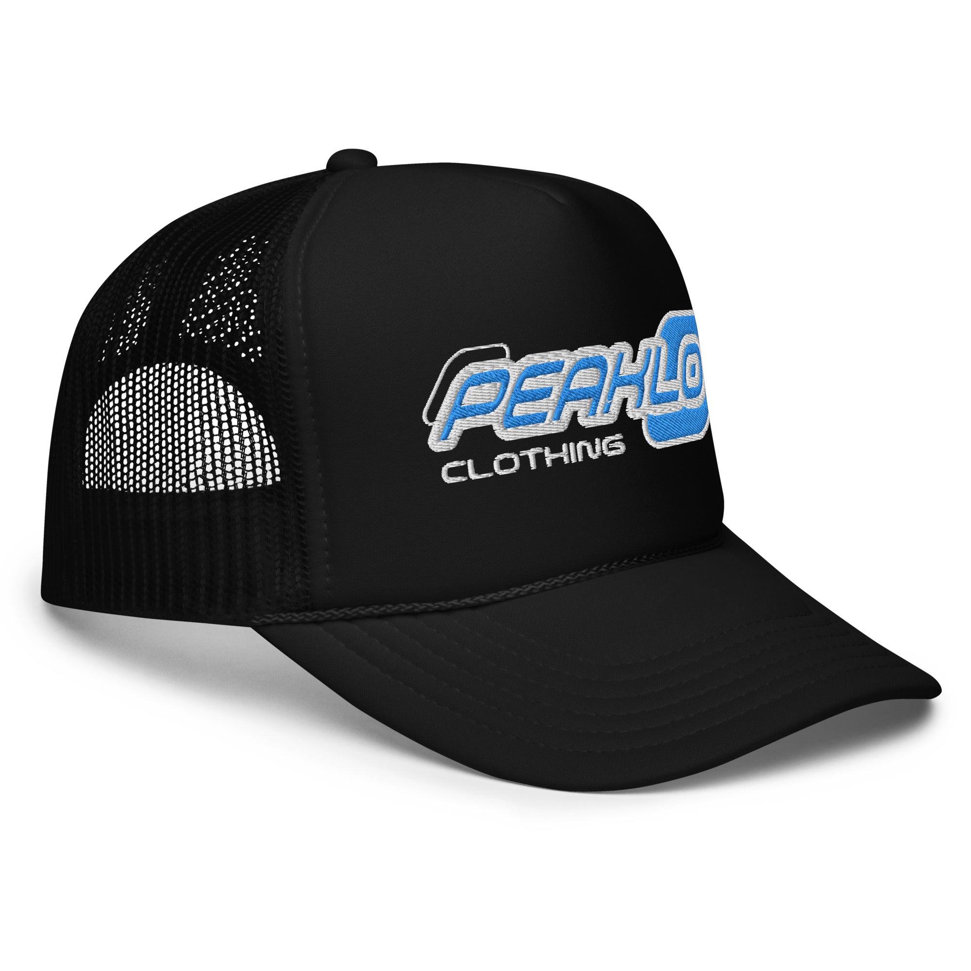 Peaklo Foam Trucker