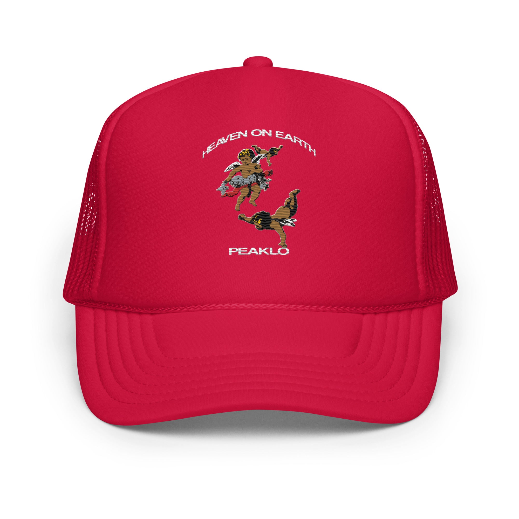 Peaklo Trucker