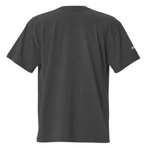 Oversized Peaklo T-Shirt