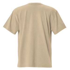 Oversized Peaklo T-Shirt