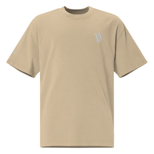 Oversized Peaklo T-Shirt