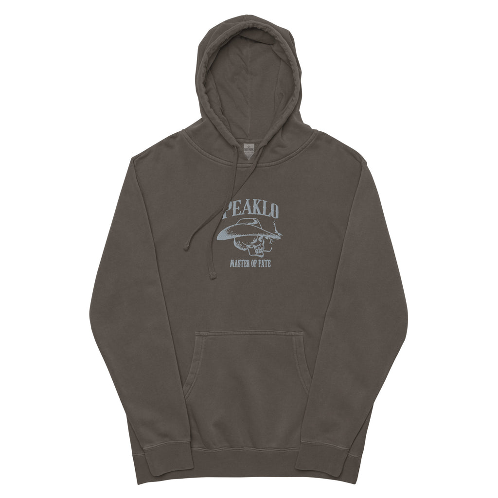 Master of Fate Hoodie