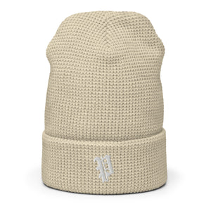 Peaklo Waffle Beanie