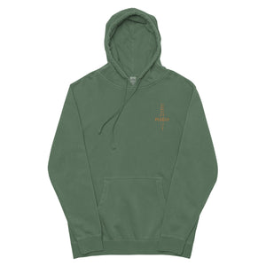 Peaklo Dagger Hoodie